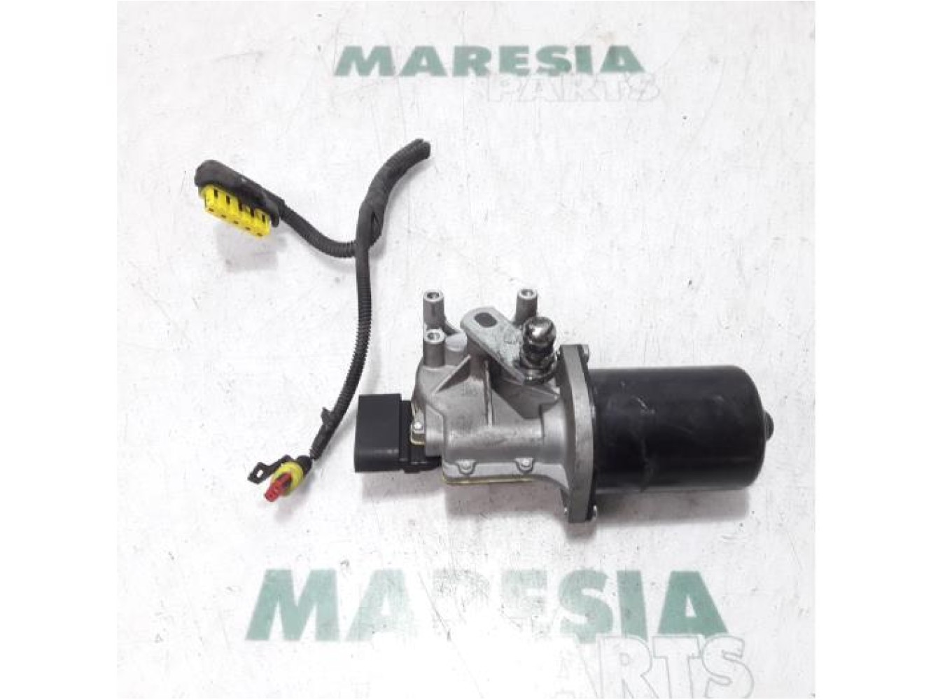 Citroen - Jumper - Front wiper motor