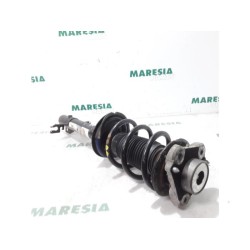 Citroen - Jumper - Front shock absorber rod, right