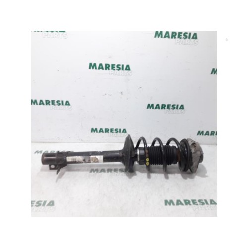 Citroen - Jumper - Front shock absorber rod, right