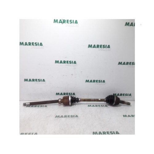 Citroen - Jumper - Front drive shaft, right