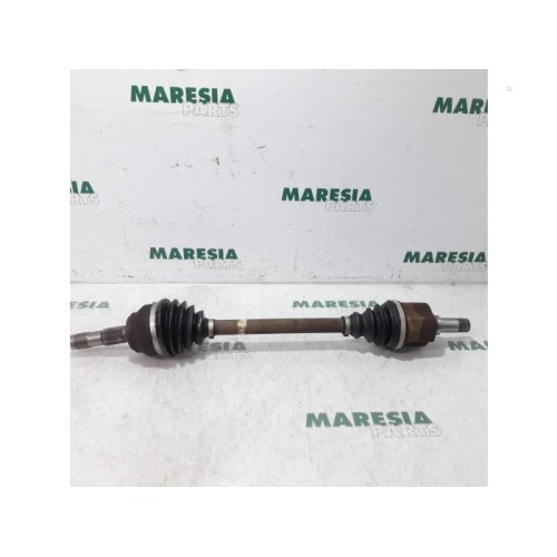 Citroen - Jumper - Front drive shaft, left