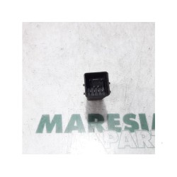 Citroen - Jumper - Glow plug relay