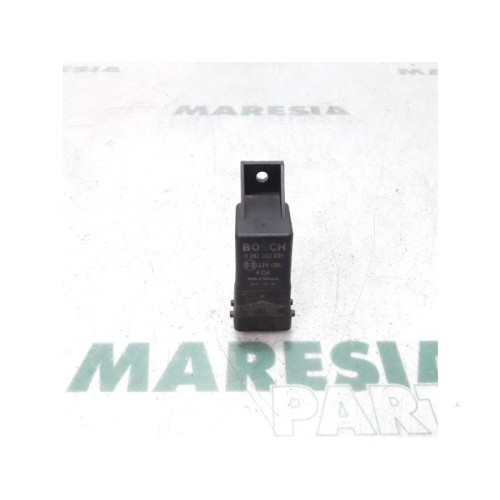 Citroen - Jumper - Glow plug relay