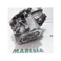 Peugeot - 208 - Gearbox casing