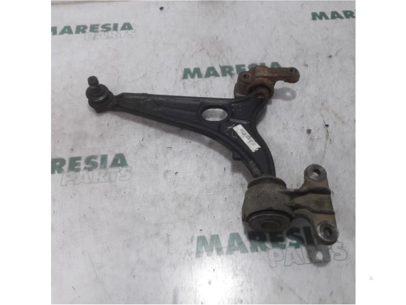 Fiat - Scudo - Front lower wishbone, left
