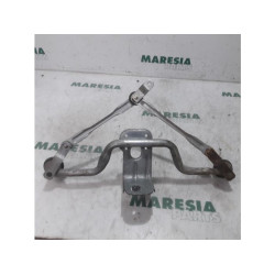 Fiat - Scudo - Wiper mechanism
