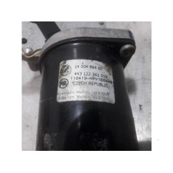 Fiat - Scudo - Front wiper motor