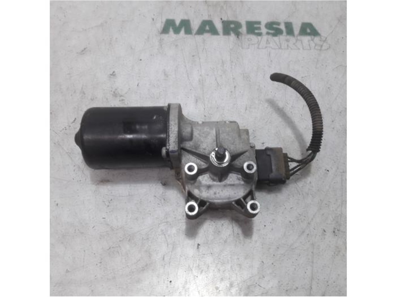 Fiat - Scudo - Front wiper motor