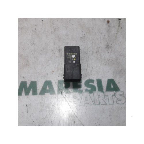 Fiat - Scudo - Glow plug relay