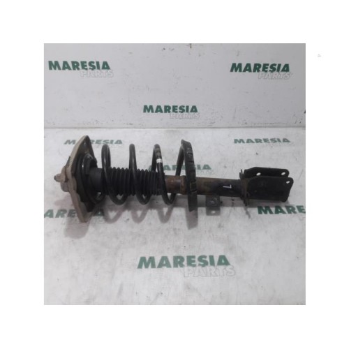 Fiat - Scudo - Front shock absorber rod, left