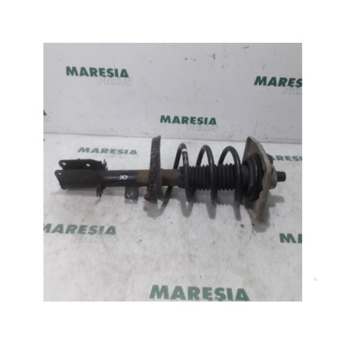 Fiat - Scudo - Front shock absorber rod, right