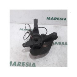 Fiat - Scudo - Knuckle, front right