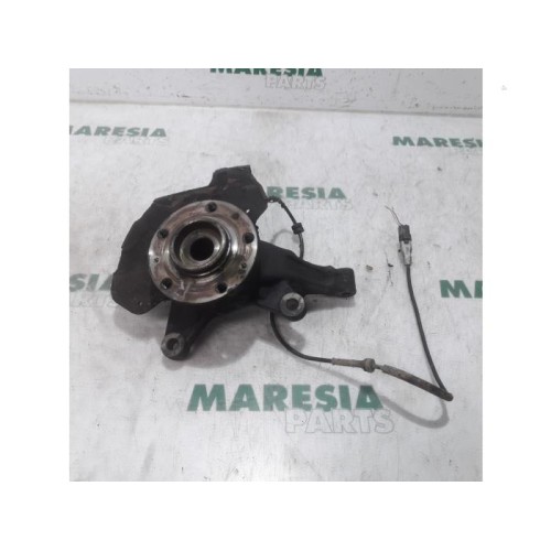 Fiat - Scudo - Knuckle, front right