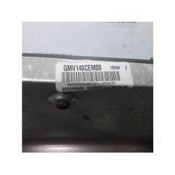 Citroen - C3 - Fan motor
