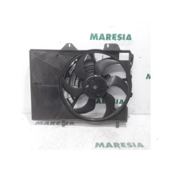 Citroen - C3 - Fan motor