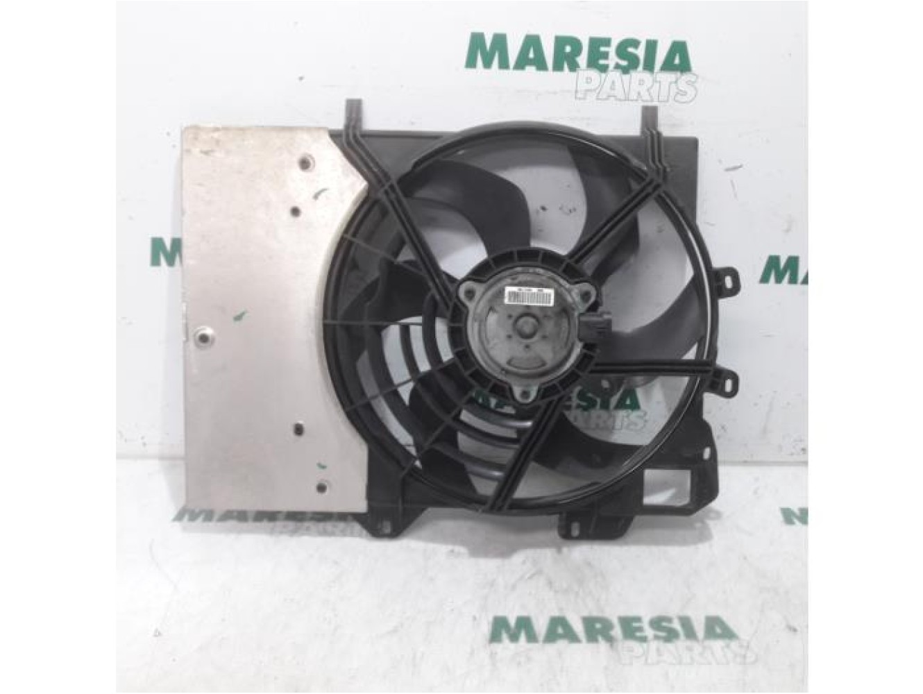 Citroen - C3 - Fan motor