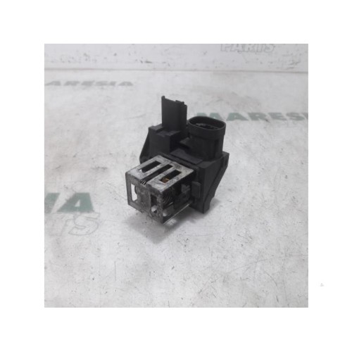 Citroen - C3 - Cooling fan resistor