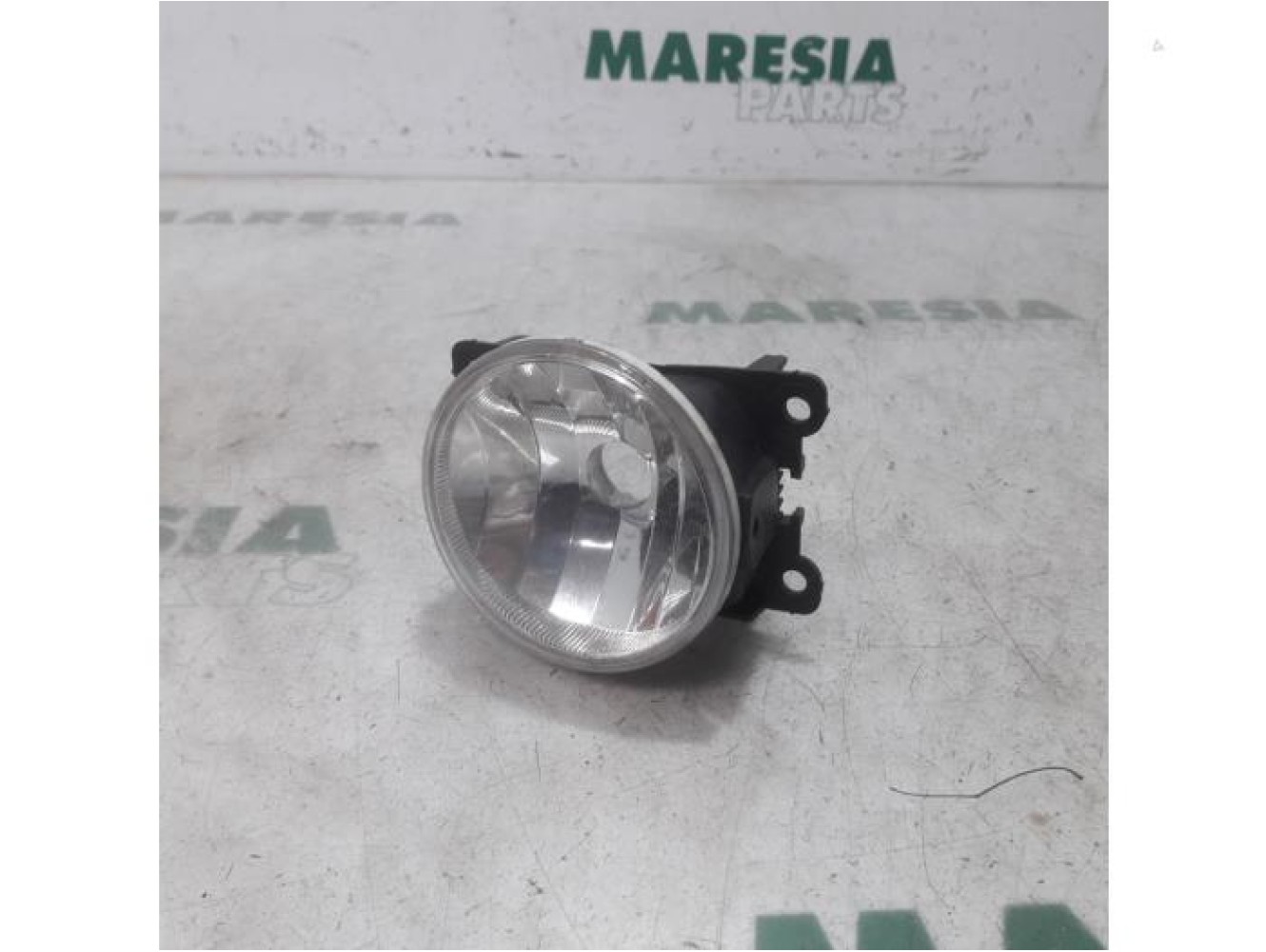 Citroen - C3 - Mistlamp links-voor