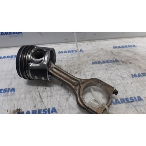Peugeot - 308 - Piston
