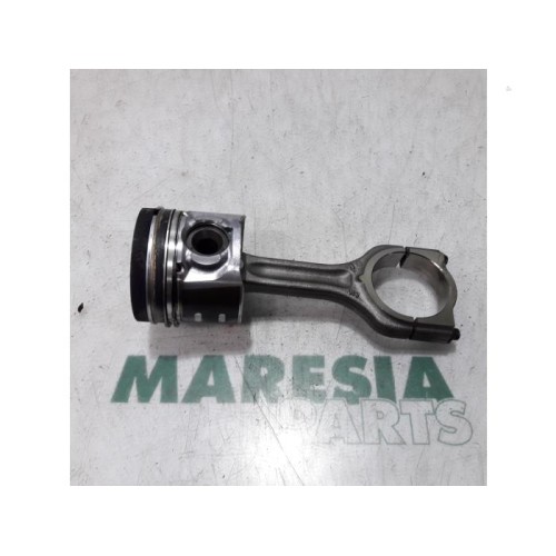 Peugeot - 308 - Piston