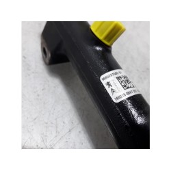 Peugeot - 308 - Fuel injector nozzle