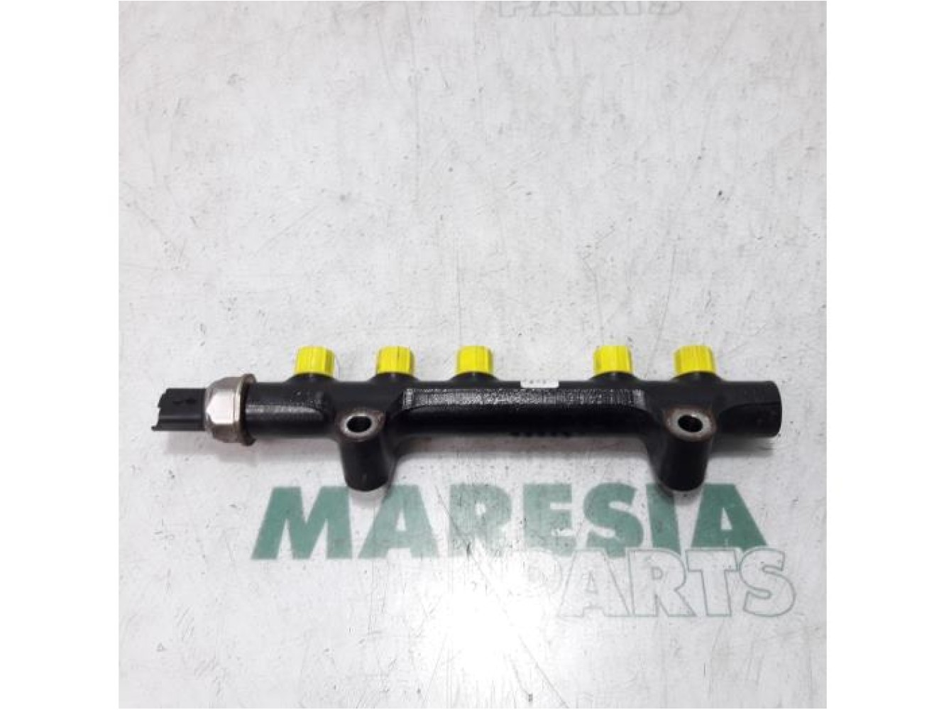 Peugeot - 308 - Fuel injector nozzle