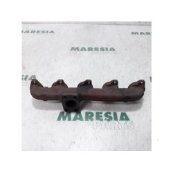 Peugeot - 308 - Exhaust manifold