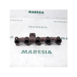 Peugeot - 308 - Exhaust manifold