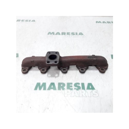 Peugeot - 308 - Exhaust manifold