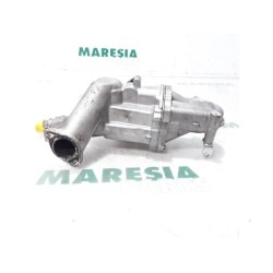 Peugeot - 308 - EGR tube