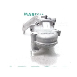 Peugeot - 308 - EGR tube