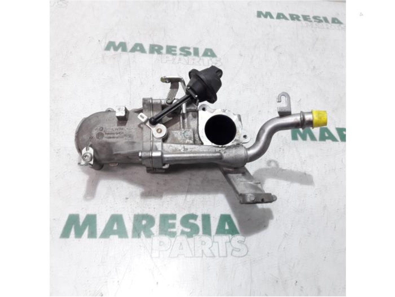 Peugeot - 308 - EGR tube