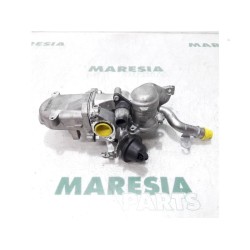Peugeot - 308 - EGR tube