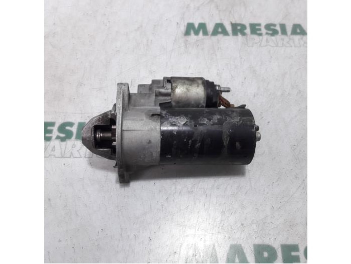 Lancia - Delta - Startmotor