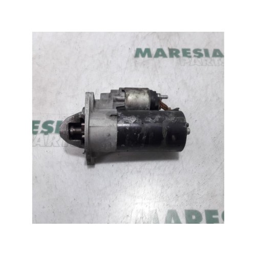 Lancia - Delta - Starter