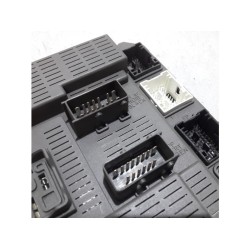 Citroen - C5 - Fuse box