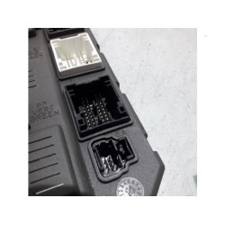 Citroen - C5 - Fuse box