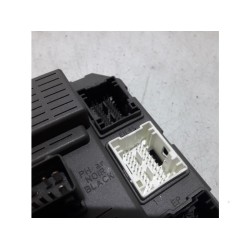 Citroen - C5 - Fuse box
