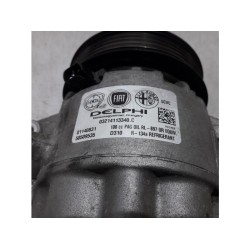 Alfa Romeo - Giulietta - Air conditioning pump