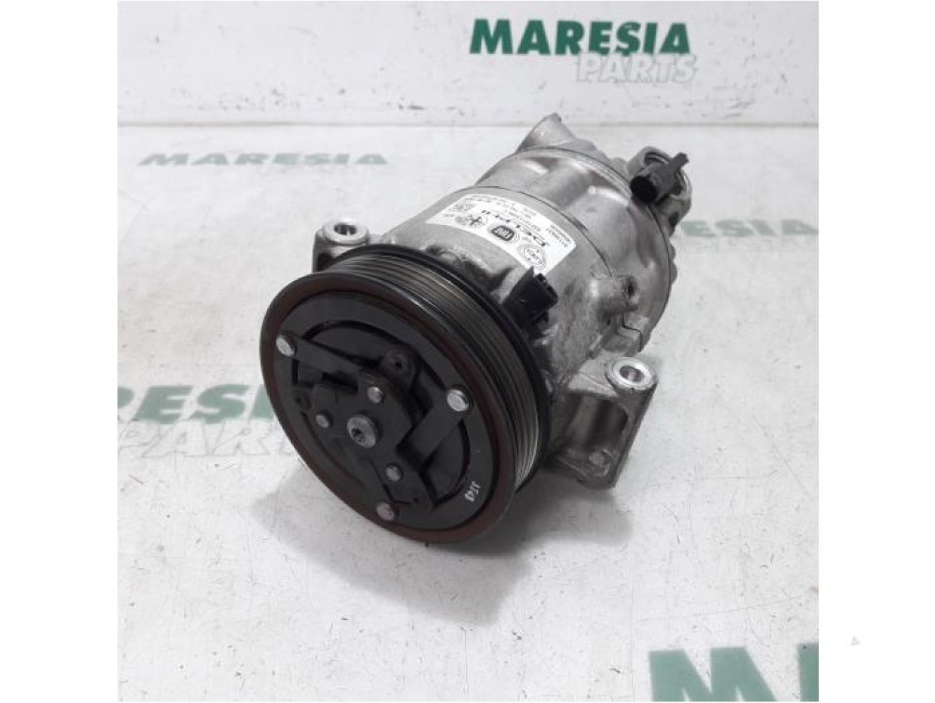 Alfa Romeo - Giulietta - Air conditioning pump