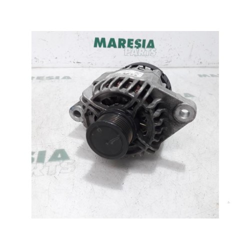 Alfa Romeo - Giulietta - Dynamo