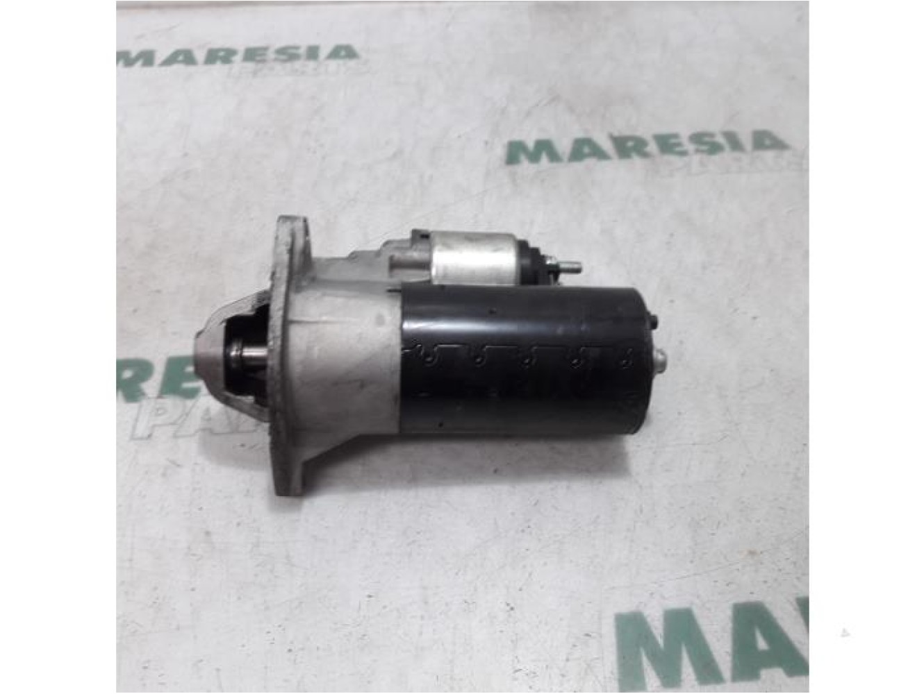 Alfa Romeo - Giulietta - Startmotor