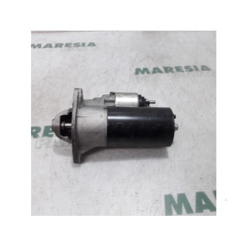Alfa Romeo - Giulietta - Starter