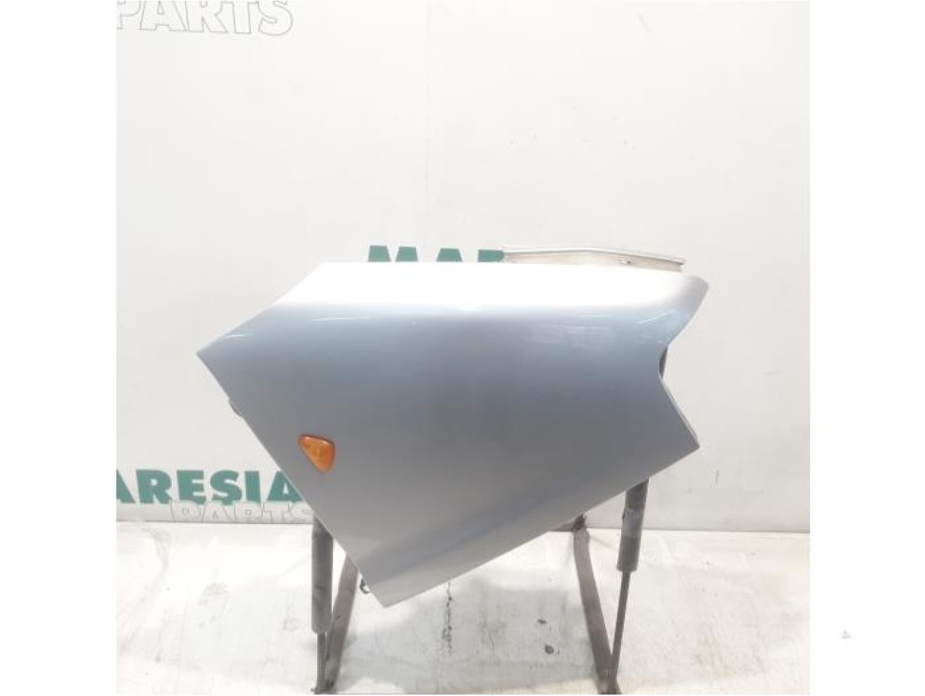 Peugeot - Boxer - Aile avant droite