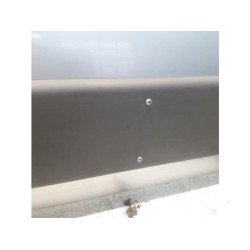 Peugeot - Boxer - Porte coulissante droite