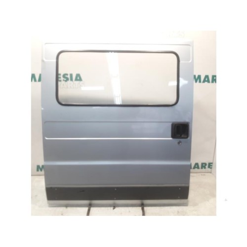 Peugeot - Boxer - Porte coulissante droite