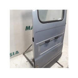 Peugeot - Boxer - Achterdeur Bus-Bestelauto