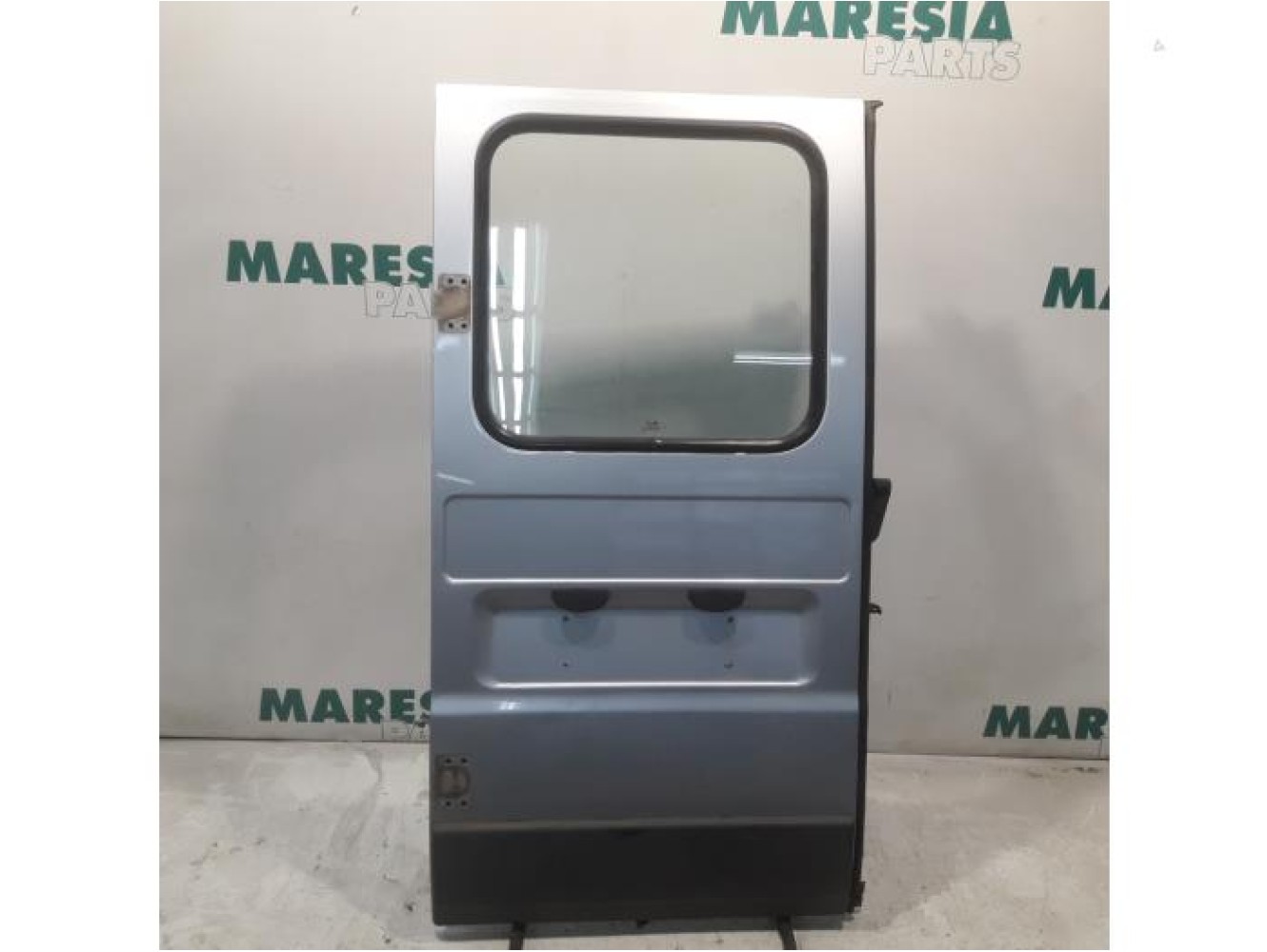 Peugeot - Boxer - Achterdeur Bus-Bestelauto