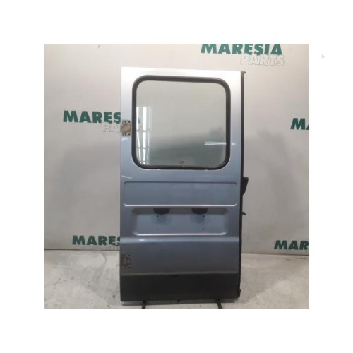 Peugeot - Boxer - Achterdeur Bus-Bestelauto