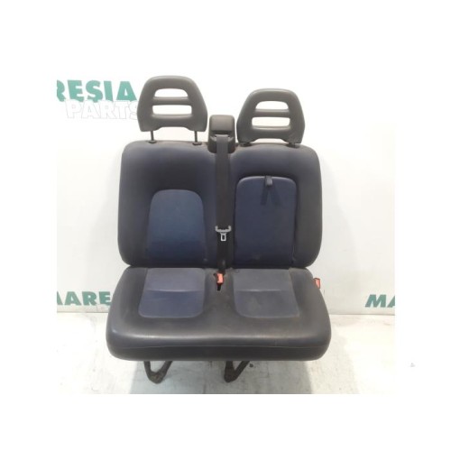 Peugeot - Boxer - Double front seat, right